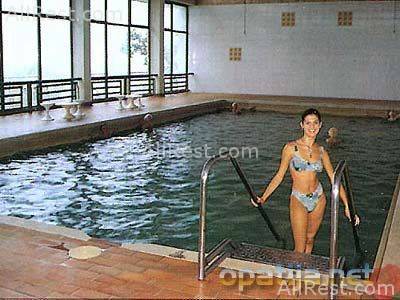 Kristal Hotel 9